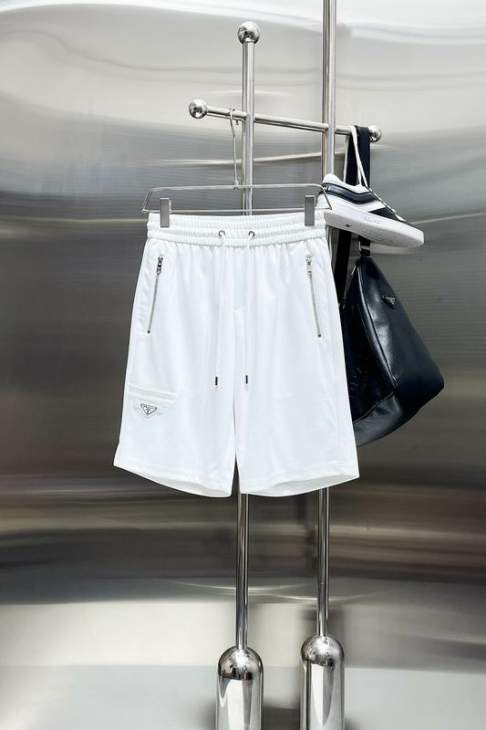Picture of Prada Short Pants _SKUPradaM-3XLxetr10219150